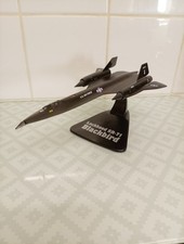 Atlas Editions Lockheed Sr-71