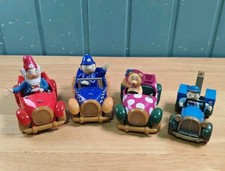 Vintage Noddy in Toyland Corgi