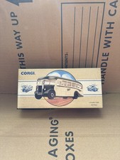 Corgi 97210 Leyland Tiger