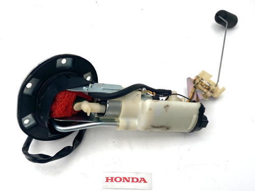 Honda cbf1000 cbf 1000 fuel - honda,