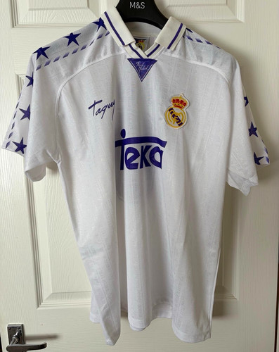 Taguy real madrid home - madrid,