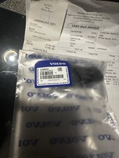 Turbo Boost Sensor Volvo Xc90