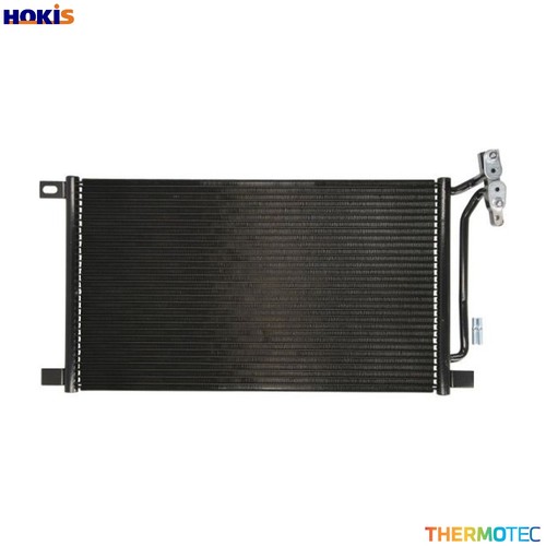 Condenser air conditioning - condenser,