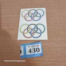 NOS  Claud Butler Olympic