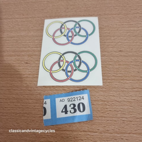 Nos claud butler olympic - claud,