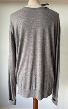 John Smedley Rippon Welted