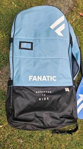 Fanatic ray air pure edition - ray,