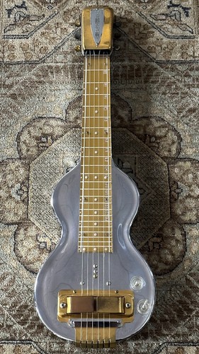 1948 rickenbacker model - 1948, g