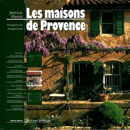 Les maisons provence - maisons,