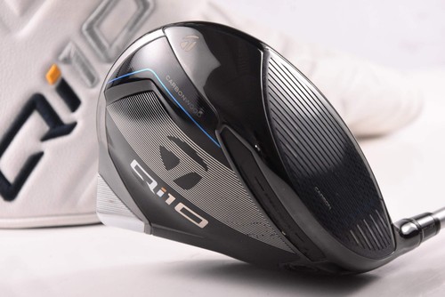 Taylormade qi10 driver 9 - qi10,