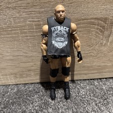 WWE RYBACK | ELITE SERIES 21