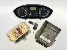 Citroen Relay Boxer 06-11 Euro