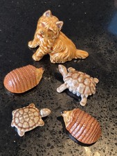 Wade whimsies pieces - whimsies,