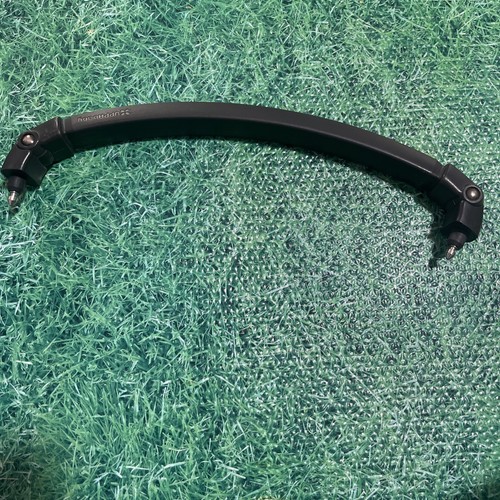 Uppababy bumper bar - bumper, vista