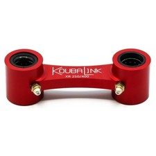 Lowering kit koubalink (25.4