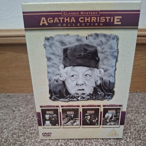 Miss marple collection - collection,