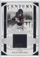 2023 Panini National Treasures