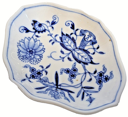 Meissen vintage german china - vintage,