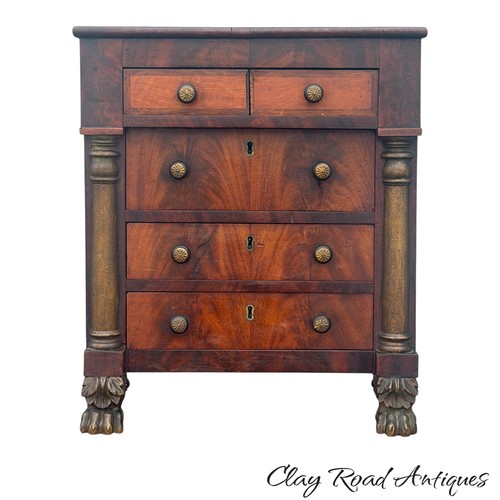 Antique classical empire - antique,