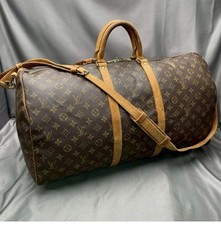 Genuine Louis Vuitton Monogram