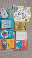Old kids book bundle