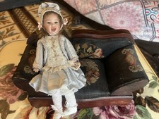 Antique Doll