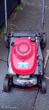 Honda Lawn Mower Eco HRG 41c