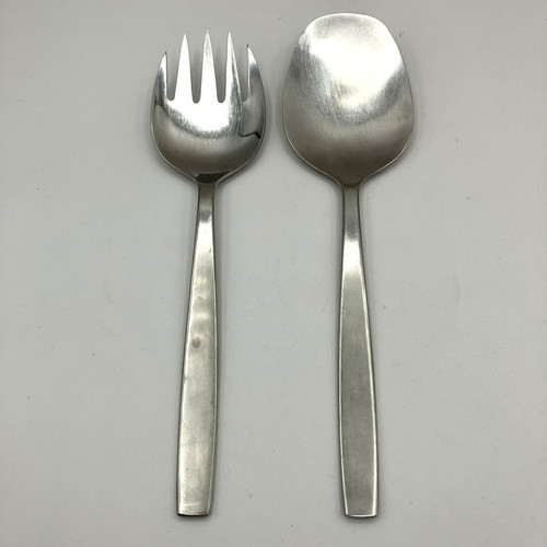 Chelsea pattern stainless - 2,