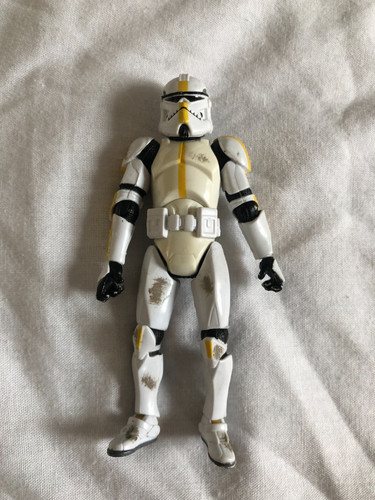 Star wars 327th corps - star,