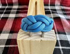Paracord Scout Woggle Turks