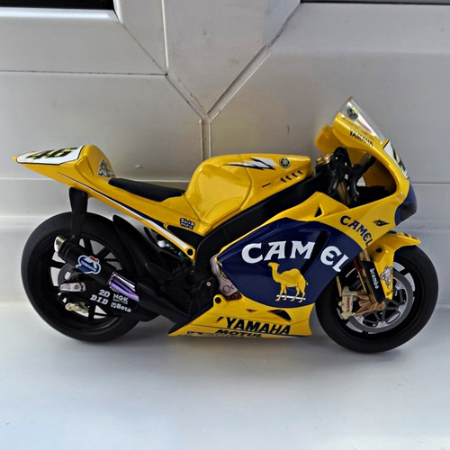 Camel yamaha no 46 - 12, no.46