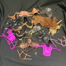 20  1990s 80s Vintage Toy