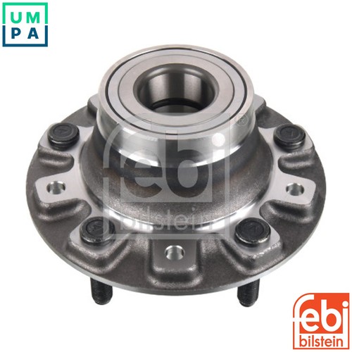 Wheel bearing kit 46668 for - wheel,