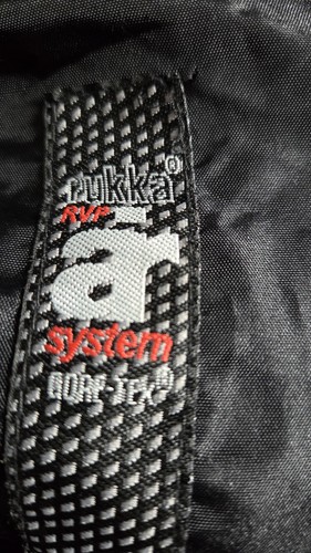 Rukka motorbike trousers - motorbike,