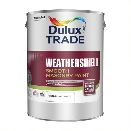 Dulux trade weathershield - dulux,