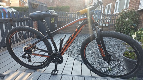 Scott aspect 960 29in - scott,