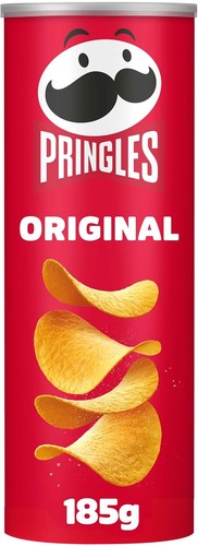Pringles original sharing - pringles,