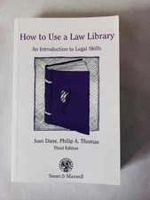 Sweet and Maxwell An