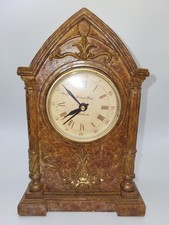 Richard Ward Winchester Mantle