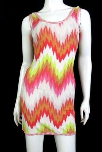 Missoni mare multicolor - missoni, zigzag