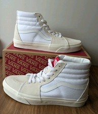Vans SK-8 Hi Secret Lover Size