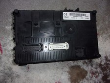 Renault Clio Control Unit