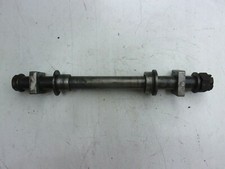 Kawasaki ZX9R B  Rear Wheel