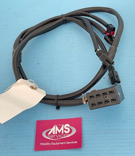 Lomax travvla electric - lomax,