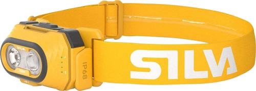 Silva explore head torch - explore,