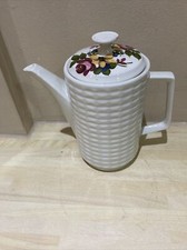 Vintage Coffee pot By