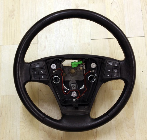 Volvo s40 v50 c30 - v50, steering