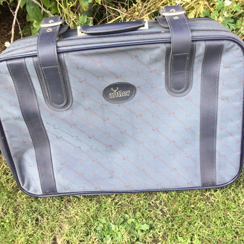 Antler vintage travel case - travel,