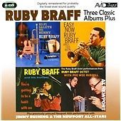 Ruby braff three classic - ruby,