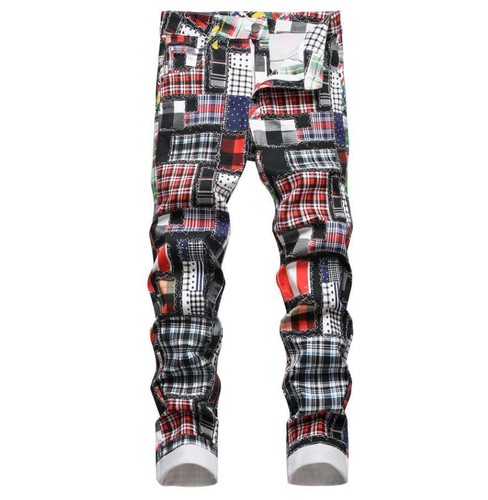 Mens lattice cotton - lattice,